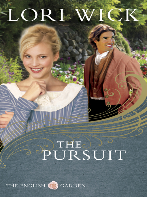 Title details for The Pursuit by Lori Wick - Wait list